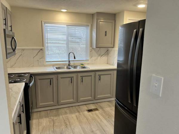 1975 Unknown Manufactured Home