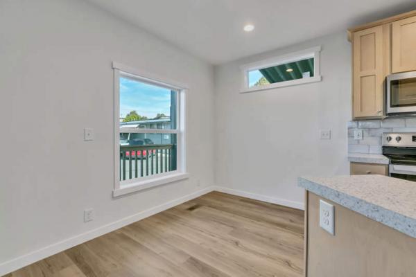 2025 Fleetwood – Douglas Manufactured Home