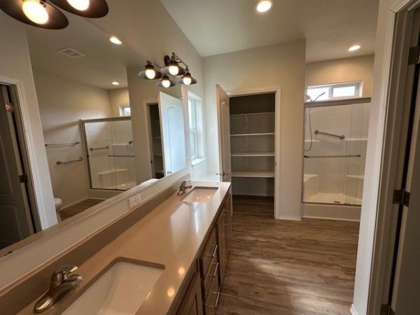 2021 Marlette Manufactured Home