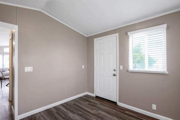 1980 American Manufactured Home