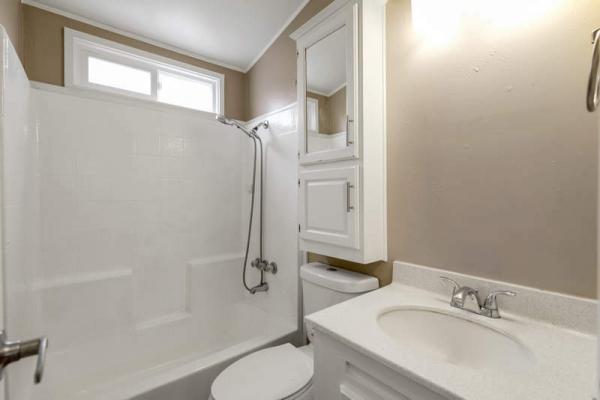 1980 American Manufactured Home