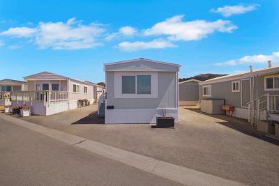 Mobile Home at 428 4th Avenue Pacifica, CA 94044