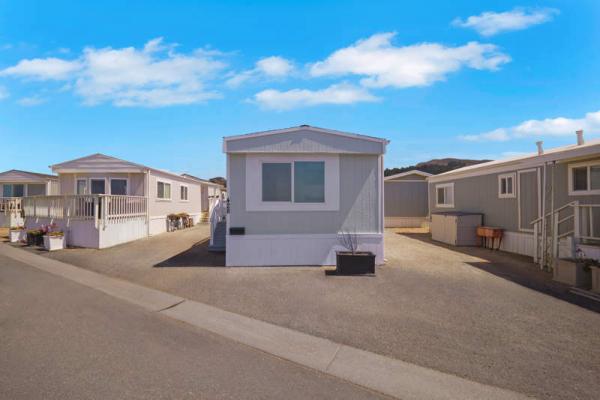 1985 American Mobile Home For Rent