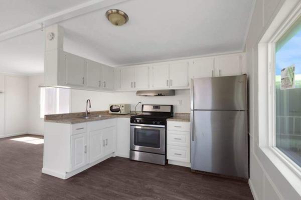 1985 American Manufactured Home