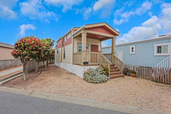 2018 American Manufactured Home