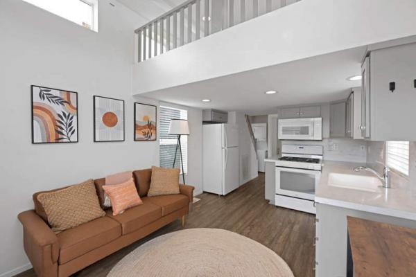 2018 American Manufactured Home