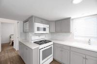 2018 American Manufactured Home