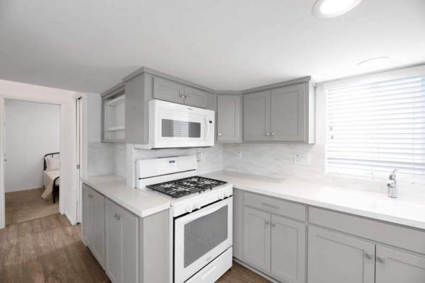 2018 American Manufactured Home