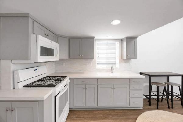 2018 American Manufactured Home