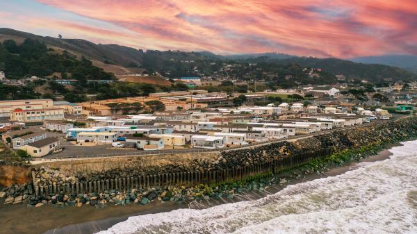 2018 American Manufactured Home