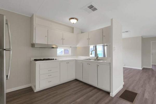 1971 Kit Manufactured Home