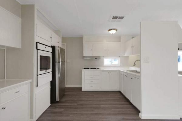 1971 Kit Manufactured Home