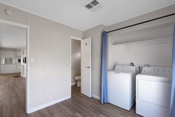 1971 Kit Manufactured Home