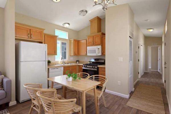 2011 Cavco Manufactured Home