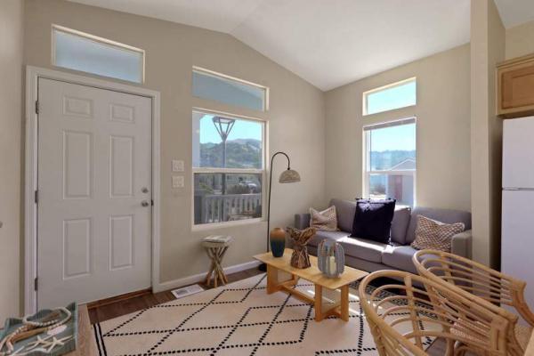 2011 Cavco Manufactured Home