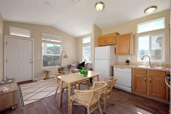 2011 Cavco Manufactured Home