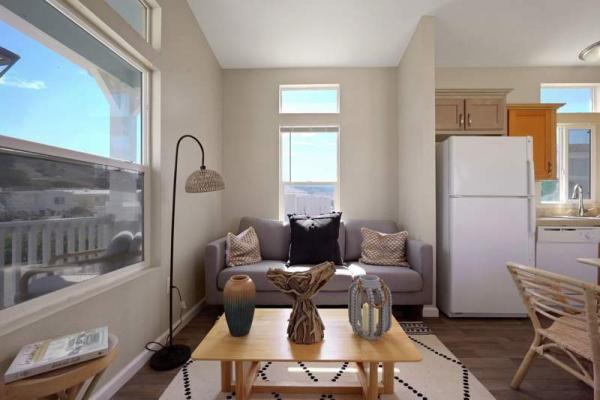 2011 Cavco Manufactured Home