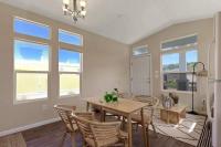 2011 Cavco Manufactured Home