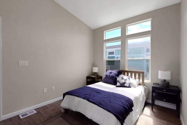 2011 Cavco Manufactured Home