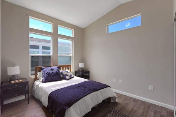 2011 Cavco Manufactured Home