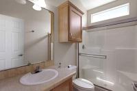 2011 Cavco Manufactured Home