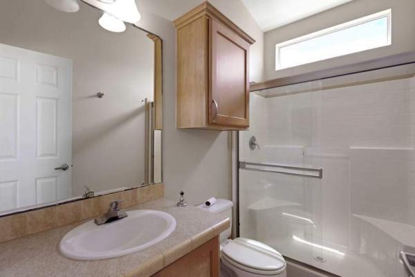 2011 Cavco Manufactured Home