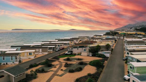 2011 Cavco Manufactured Home