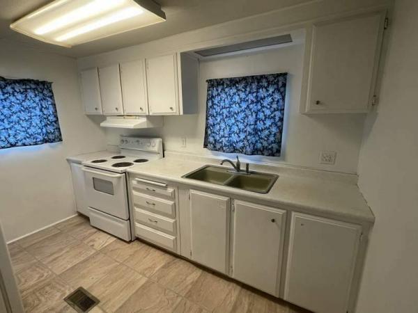 1972 Unknown Manufactured Home