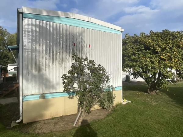 1972 Unknown Manufactured Home