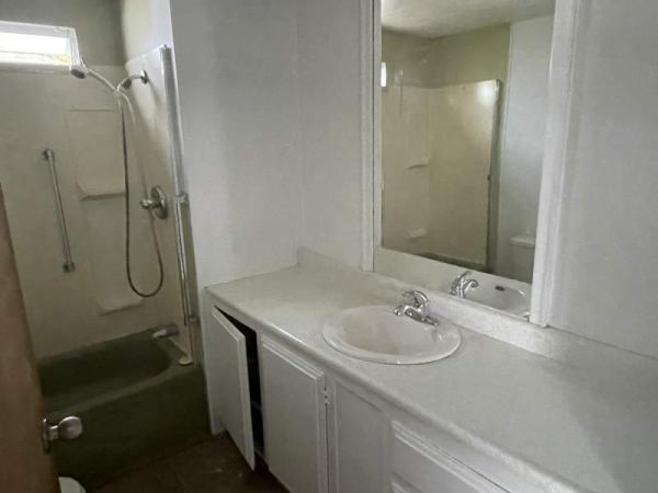 1972 Unknown Manufactured Home