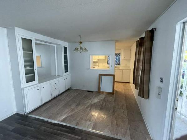 1972 Unknown Manufactured Home