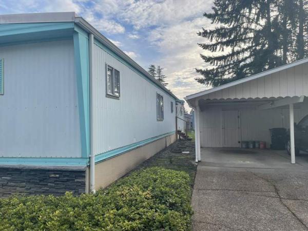 1972 Unknown Manufactured Home