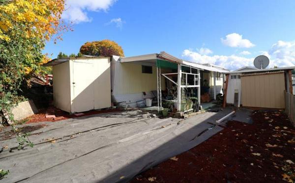 1961 Redm Manufactured Home