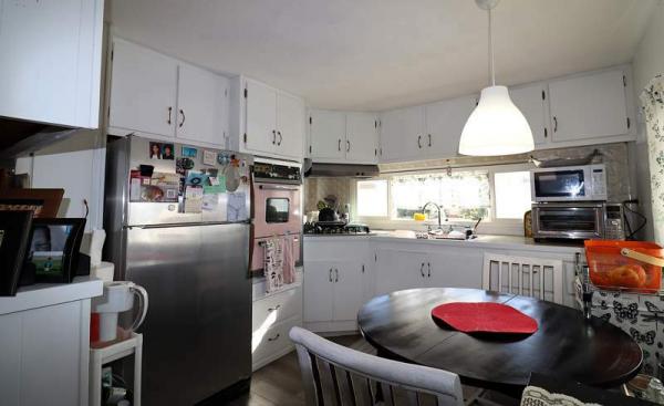 1961 Redm Manufactured Home