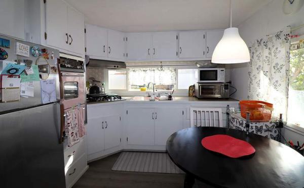 1961 Redm Manufactured Home