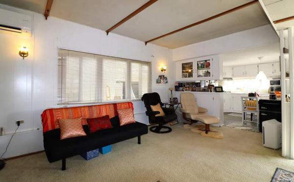 1961 Redm Manufactured Home