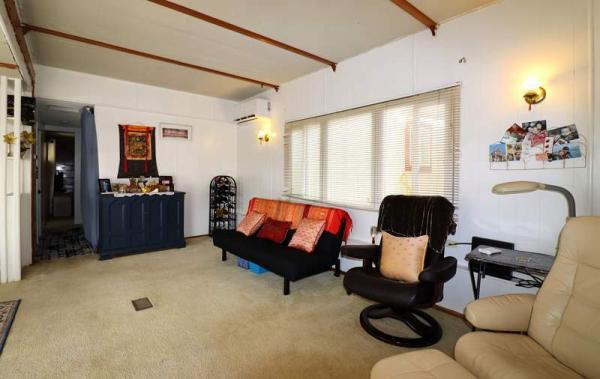 1961 Redm Manufactured Home