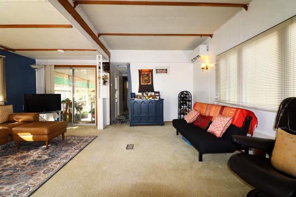 1961 Redm Manufactured Home