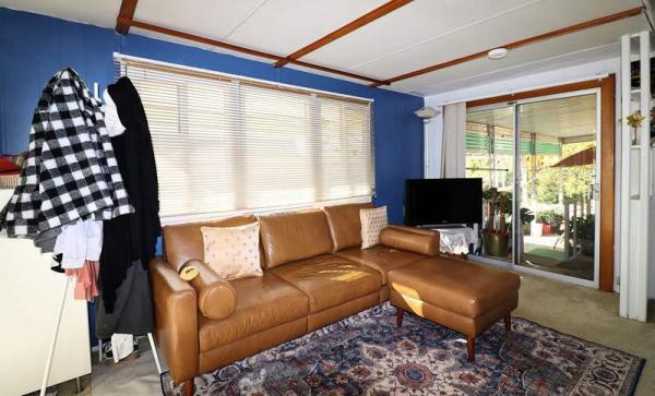 1961 Redm Manufactured Home