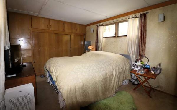 1961 Redm Manufactured Home