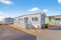 1973 Champion Manufactured Home