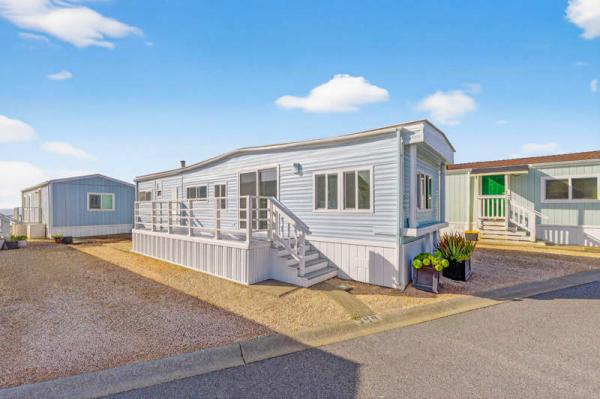 1973 Champion Mobile Home For Sale