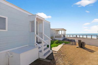 Photo 2 of 28 of home located at 349 3rd Avenue Lot #L-349 Pacifica, CA 94044