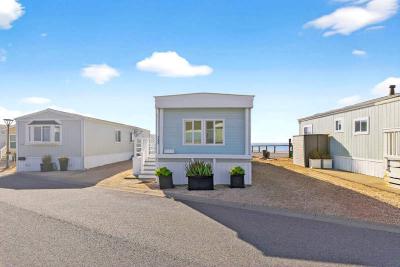 Photo 3 of 28 of home located at 349 3rd Avenue Lot #L-349 Pacifica, CA 94044