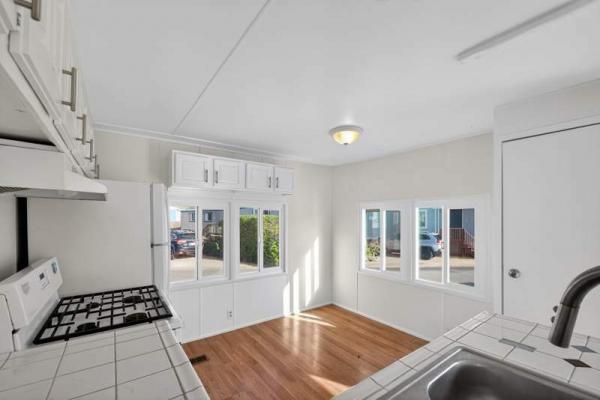 1973 Champion Manufactured Home