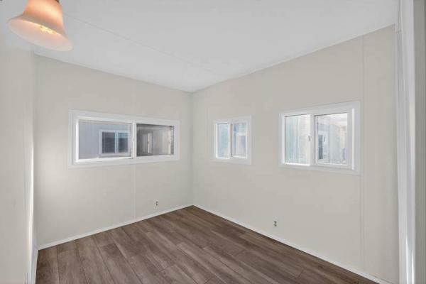 1973 Champion Manufactured Home