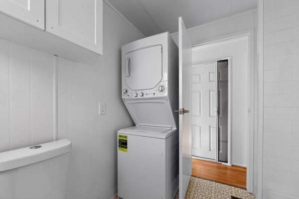 1973 Champion Manufactured Home