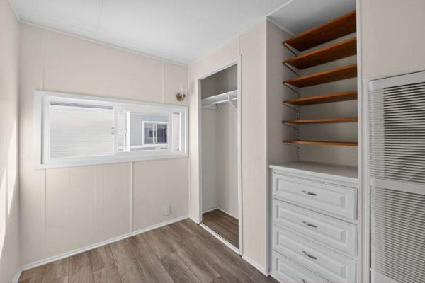 1973 Champion Manufactured Home