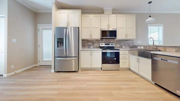 2023 Palm Harbor Manufactured Home