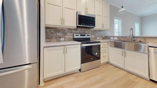 2023 Palm Harbor Manufactured Home